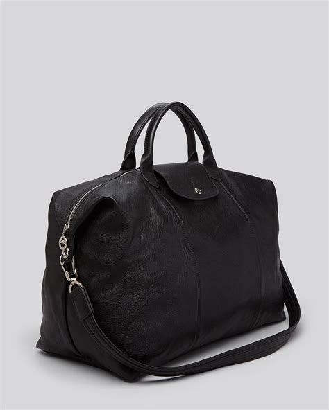 longchamp weekender bag women.